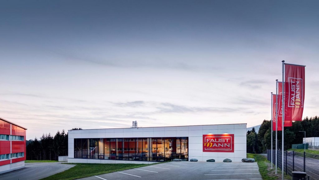 Faustmann Manufaktur Impressum
